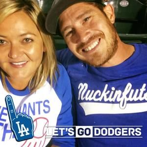 Meet your Posher, Candace